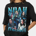 Noah Sebastian Bad Omens T-Shirts Collection for Men & Women ! Hoodie, Sweatshirt | RetroVerseTees.com