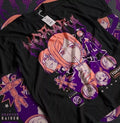 Nobara T-Shirt Jujutsu Kaisen Kugisaki Yuji Mahito Gift Unisex Shirt All Size Hoodie, Sweatshirt | RetroVerseTees.com