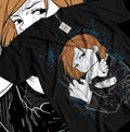 Nobara T-Shirt S-4XL Jujutsu Kaisen Kugisaki Yuji Mahito Gift Exclusive Shirt Tshirt S-4XL Hoodie, Sweatshirt
