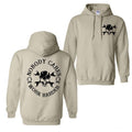 Nobody Cares Work Harder Hoodie, Sweatshirt, T-Shirt, Men's Skull & Letter Print Drop  Hoodie | RetroVerseTees.com