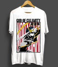Noragami Yato New T-Shirt S-4XL,Noragami God of Calamity, Anime Gift For Him or Her Hoodie, Sweatshirt | RetroVerseTees.com