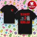 Norma Jean Waves 2025 Two Sided Shirt