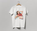Normal People by Sally Rooney book t shirt | Super soft cotton bookish t-shirt | Normal People book tee | written by...