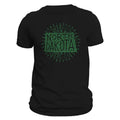 North Dakota State Men's T-Shirt Hoodie, Sweatshirt | RetroVerseTees.com