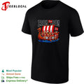Norway Ro Ro Viking ship soccer fans shirt
