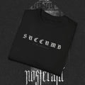 Nosferatu 2024 Movie Tee Shirt - Unisex Garment-Dyed T-shirt, Robbert Eggers, Goth, Alt Style Hoodie, Sweatshirt