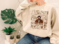 Nostalgia Tour Rod Wave Shirt Album Unisex Sweatshirt Hoodie | RetroVerseTees.com