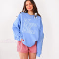 Not Aspiring To Be Humble Crewneck Shirt, Kamala Harriis Shirt, Humble Quote, Women's Empowerment Shirt F5OJC Hoodie,...