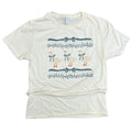 Not Your Grandmas Goose Shirt - Vintage Goose Print Tee Hoodie, Sweatshirt | RetroVerseTees.com