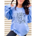 Note To Self Words Graphic Pullover T-Shirts, Hoodie, Sweatshirt | RetroVerseTees.com