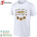Now All I Hear Is Negative Self Talk shirt