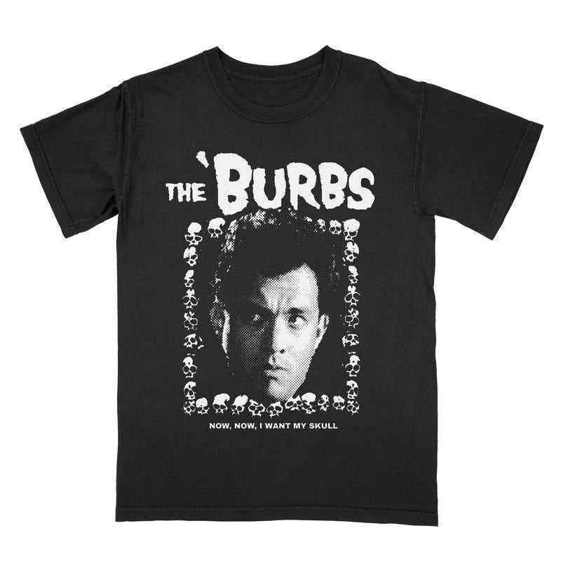 Now Now I Want My Skull Tee Shirt Hoodie, Sweatshirt | RetroVerseTees.com