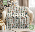 Nutcracker Blanket T-Shirts, Hoodie, Sweatshirt | RetroVerseTees.com