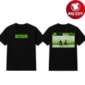NxWorries Suede Album 2025 Two Sided Shirt