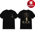 O.A.R. Where We Are Right Now Two Sided Shirt