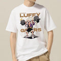 OP Lufly TA Shirt Sweatshirt Hoodie, Anime gift Shirt Sweatshirt, Hoodie, Comfort Colors | RetroVerseTees.com