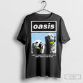 Oasis Today Is Gonna Be The Day That Theyre Gonna Throw It Back To You