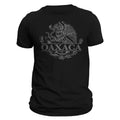 Oaxaca Mexico Eagle Emblem Mexican T-Shirt Casual Soft Menswear Tee Hoodie, Sweatshirt | RetroVerseTees.com