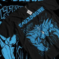 Obelisk T-Shirt The Tormentor Kaiba Yu Gi Oh Yu-Gi-Oh Black shirt All Size Hoodie, Sweatshirt | RetroVerseTees.com