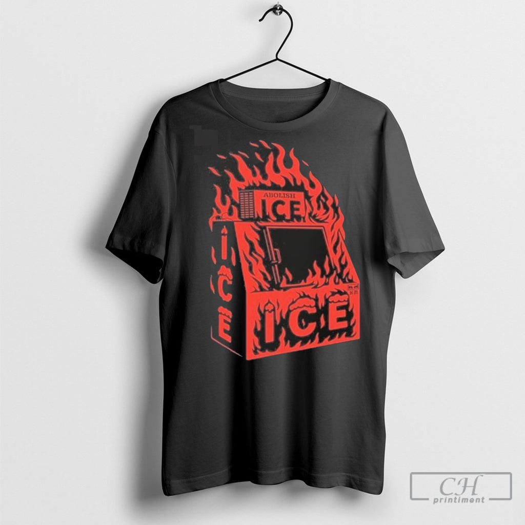 Obey Abolish Ice