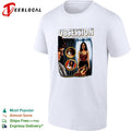 Obsession horror movie poster be careful who you wish for shirt