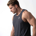 Obsidian Men's Summer Performance Tank Top Moisture-Wicking Quick-Drying Lightweight T-Shirts, Hoodie, Sweatshirt