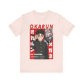 Occult-kun Anime T-shirt Unisex, Anime Manga Shirt, Anime Shirt, Anime Lovers Shirt, Graphic Anime Tee, Manga Shirt,...