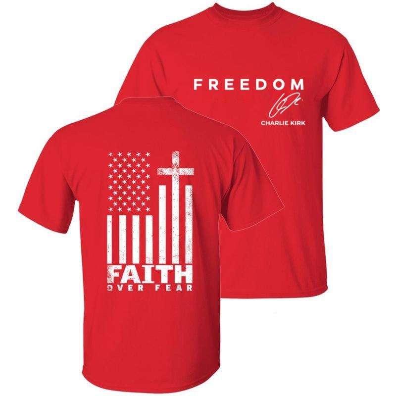 October 14th Red T-Shirt, Remembrance Ceremony Honoring CKJ, In October We Wear Red Birthday, CJK Day Tee, C.K. Birthday,...