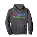 Of Slim Death Shady Funny Hoodie Casual Street Style Fleece Pullover Hooded Sweatshirt Tops Trendy For Women For Men,...