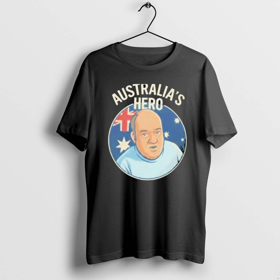 Official 2025 Ahmed The Australias Hero T-Shirts, Hoodie, Sweatshirt | RetroVerseTees.com