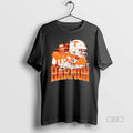 Official 2025 Tennessee Vols Ncaa Football Braylon Harmon Graphic T-Shirts, Hoodie, Sweatshirt | RetroVerseTees.com