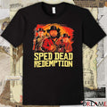2026 Sped Dead Redemption Meme Bruhtees Tee Unisex T-shirt, Sweatshirt, Hoodie (1)
