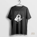Official Ac Dc Anangus Electric Pwr Up 2025 Australian Tour