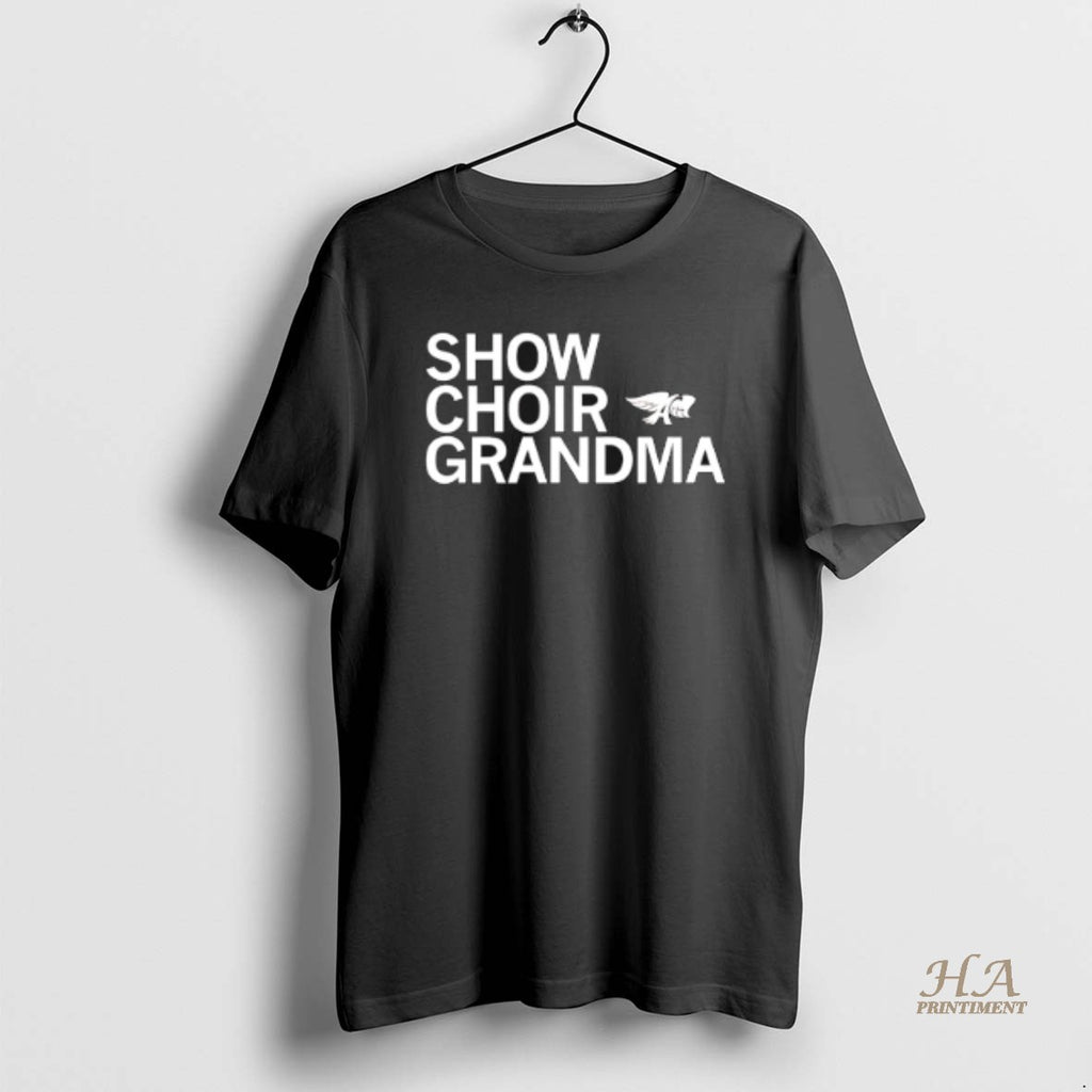 Official Acmpo Show Choir Grandma