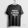 Official Aew Andrade El Idolo Real Latino Man T-Shirts, Hoodie, Sweatshirt | RetroVerseTees.com