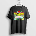 Official Aew Christmas Collision Hammerstein Ballroom New York City Dec 21 2025 T-Shirts, Hoodie, Sweatshirt