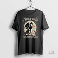Official Abraxos Flower Garden Club Throne Of Glass Flower