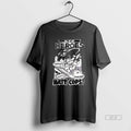 Official Adam Bomb Ll Of My Heroes Hate Cops Cowabunga Woosh T-Shirts, Hoodie, Sweatshirt | RetroVerseTees.com