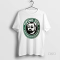 Official Adam The Woo Piping Hot Caffeinated Beverage T-Shirts, Hoodie, Sweatshirt | RetroVerseTees.com