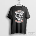 Official Alex Shelley Event Worn Motor City Machine Guns Rapid Fire Rock N Roll