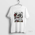 Official All Roads Lead To Chatham High Street The Rest Is History T-Shirts, Hoodie, Sweatshirt | RetroVerseTees.com