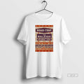 Official American Aquarium Raleigh Nc Road Trip To Raleigh 11th Annual 2026 Shhirt T-Shirts, Hoodie, Sweatshirt
