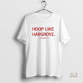 Official Amiah Hargrove Hoop Like Hargrove