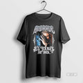 Official Andrade El Idolo Return Of El Idolo T-Shirts, Hoodie, Sweatshirt | RetroVerseTees.com