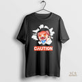 Official Andy Rage Caution