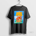 Official Animal Crossing City Folk Graphic T-Shirts, Hoodie, Sweatshirt | RetroVerseTees.com