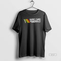 Official Arc Raiders Dude I Said Friendly T-Shirts, Hoodie, Sweatshirt | RetroVerseTees.com