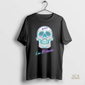 Official Arizona Diamondbacks Sugar Skull Boxy