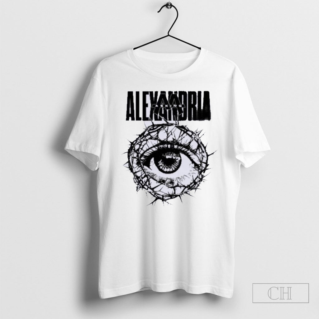 Official Asking Alexandria Thorn