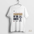 Official Atletico Ottawa Champions Of The North